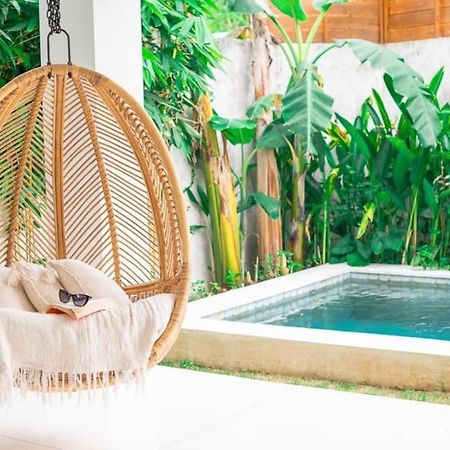 Marlaca Villas Lombok Kuta  Exteriér fotografie