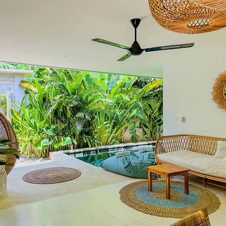 Marlaca Villas Lombok Kuta  Exteriér fotografie
