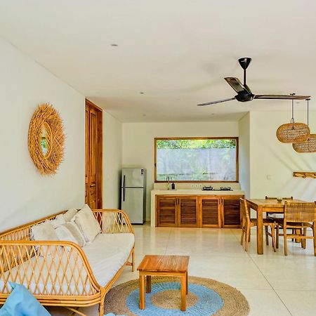 Marlaca Villas Lombok Kuta  Exteriér fotografie