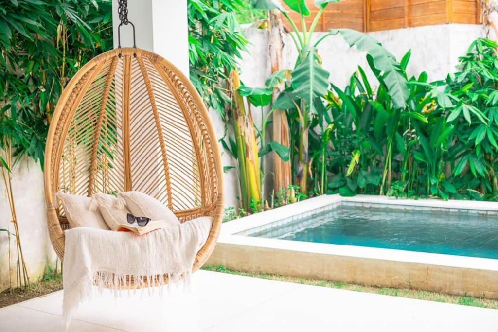Marlaca Villas Lombok Kuta  Exteriér fotografie