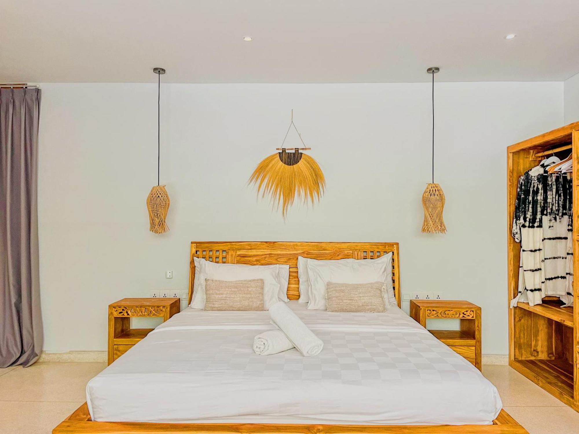 Marlaca Villas Lombok Kuta  Exteriér fotografie