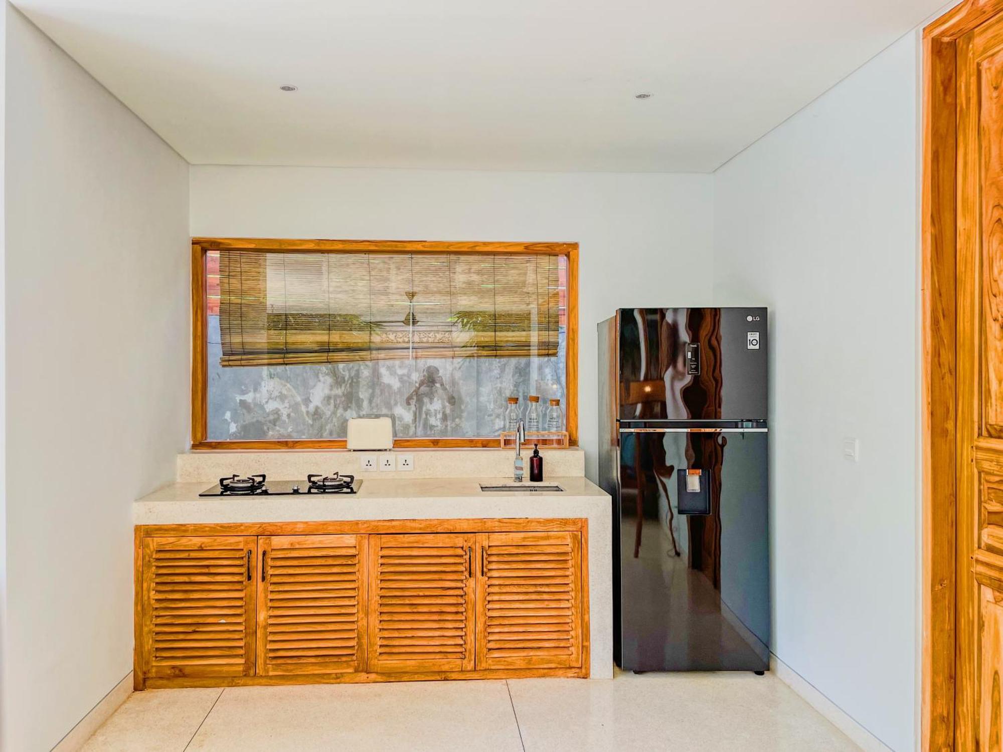 Marlaca Villas Lombok Kuta  Exteriér fotografie