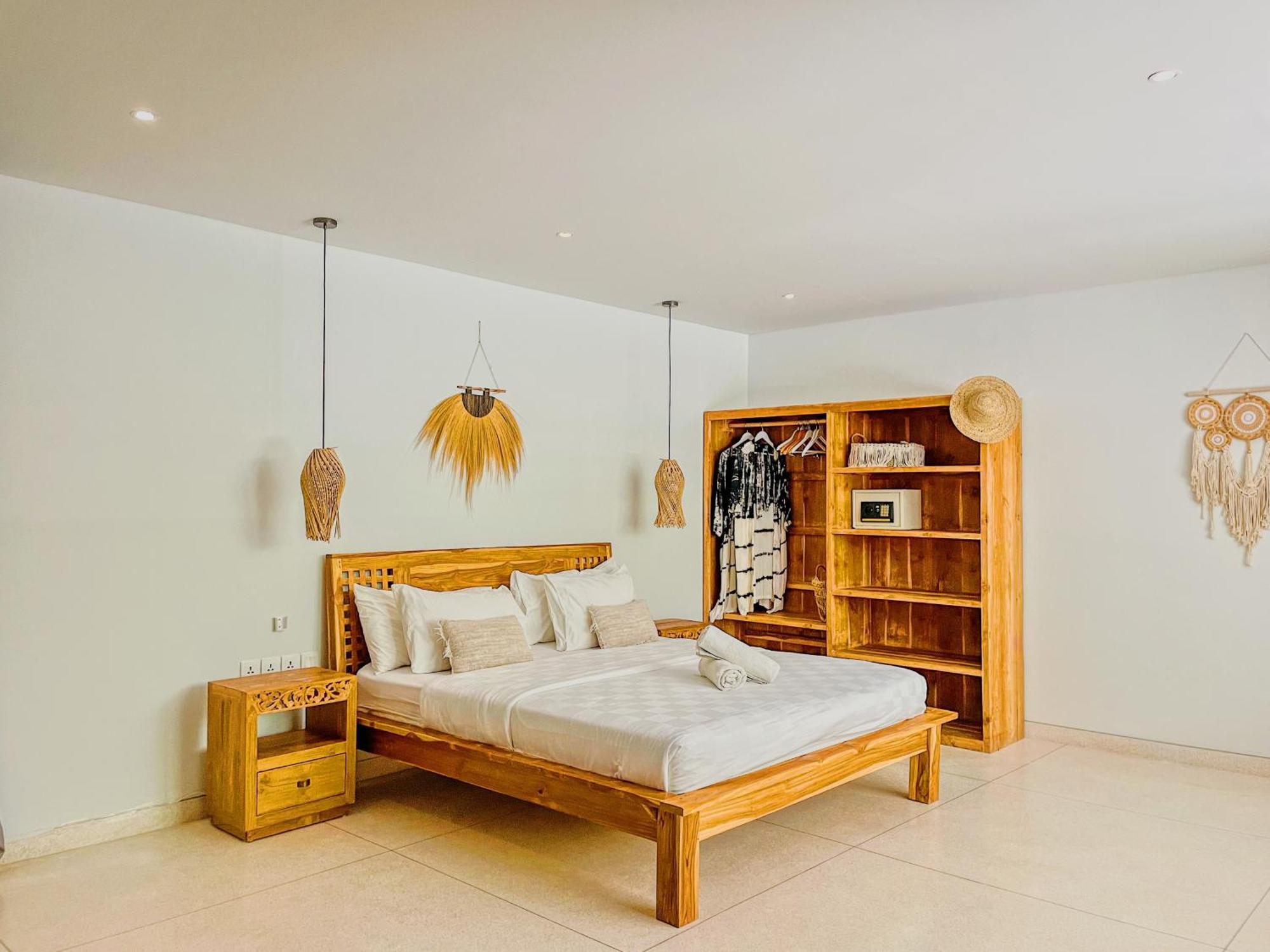 Marlaca Villas Lombok Kuta  Exteriér fotografie