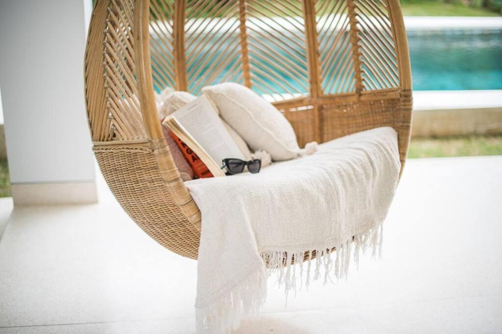 Marlaca Villas Lombok Kuta  Exteriér fotografie