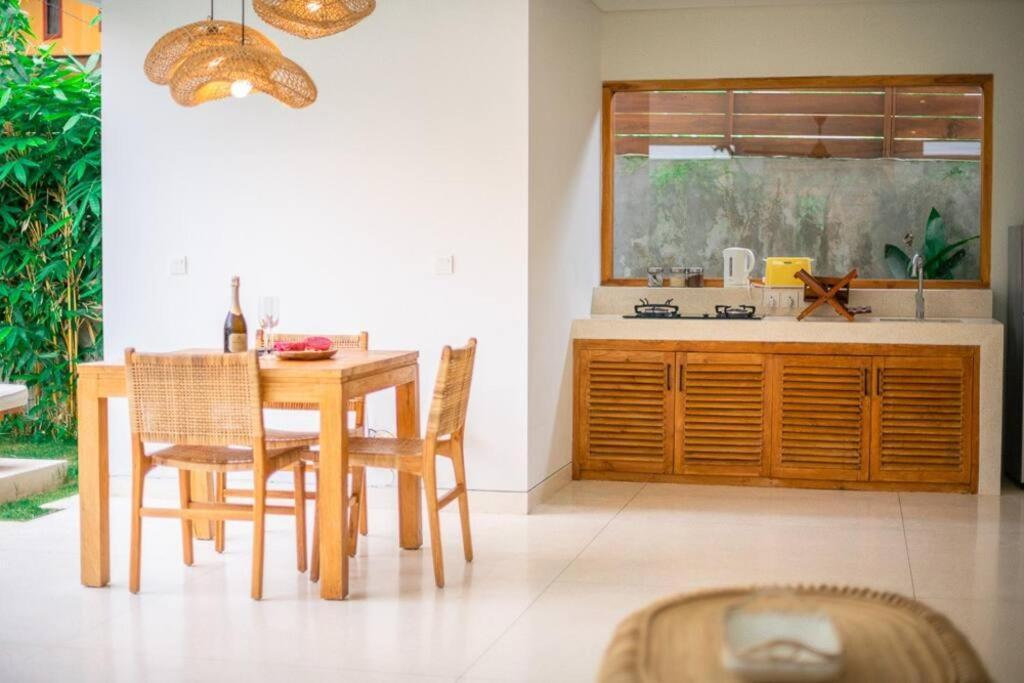 Marlaca Villas Lombok Kuta  Exteriér fotografie