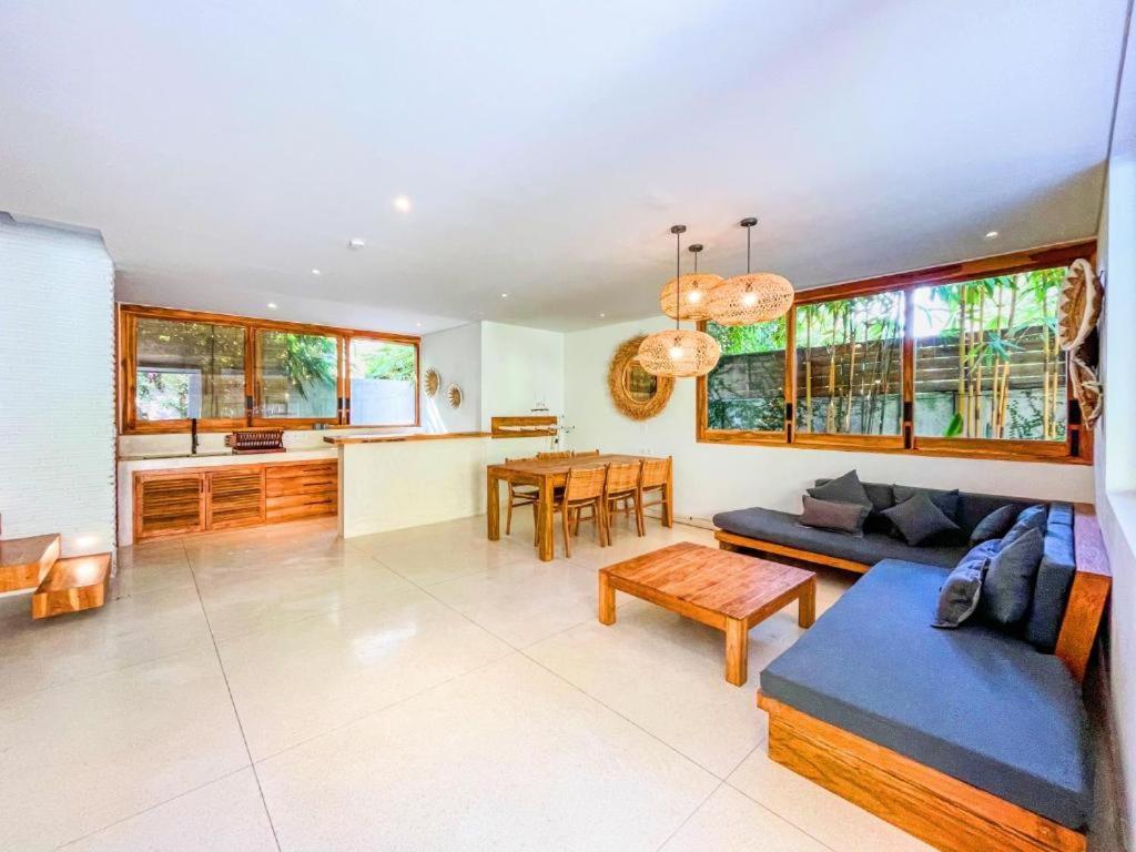 Marlaca Villas Lombok Kuta  Exteriér fotografie