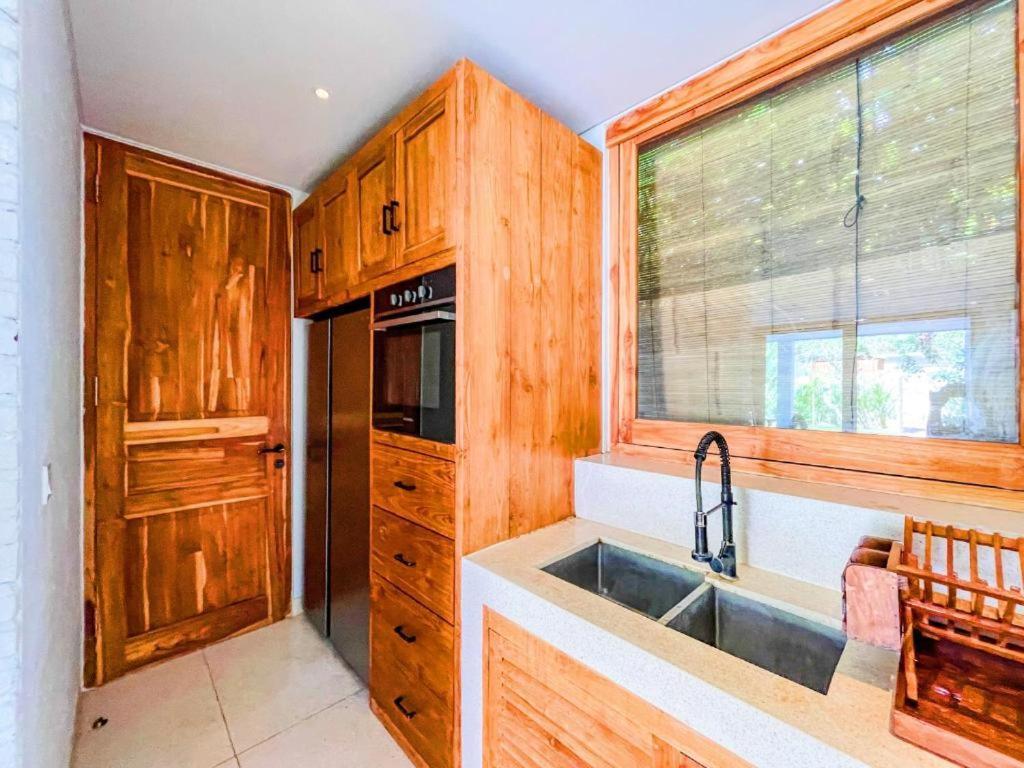 Marlaca Villas Lombok Kuta  Exteriér fotografie