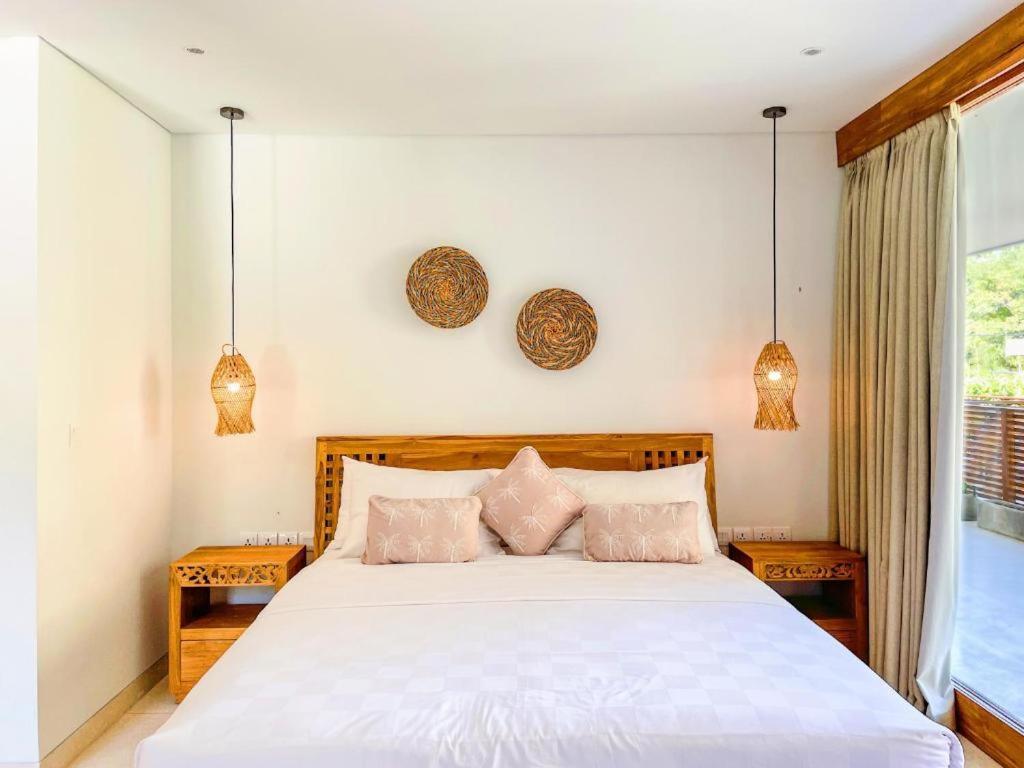 Marlaca Villas Lombok Kuta  Exteriér fotografie