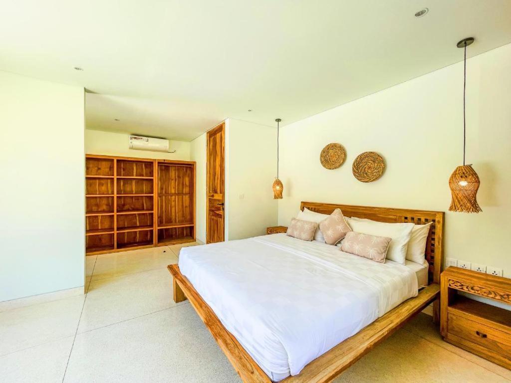 Marlaca Villas Lombok Kuta  Exteriér fotografie
