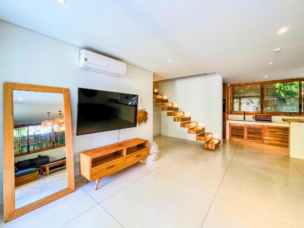Marlaca Villas Lombok Kuta  Exteriér fotografie