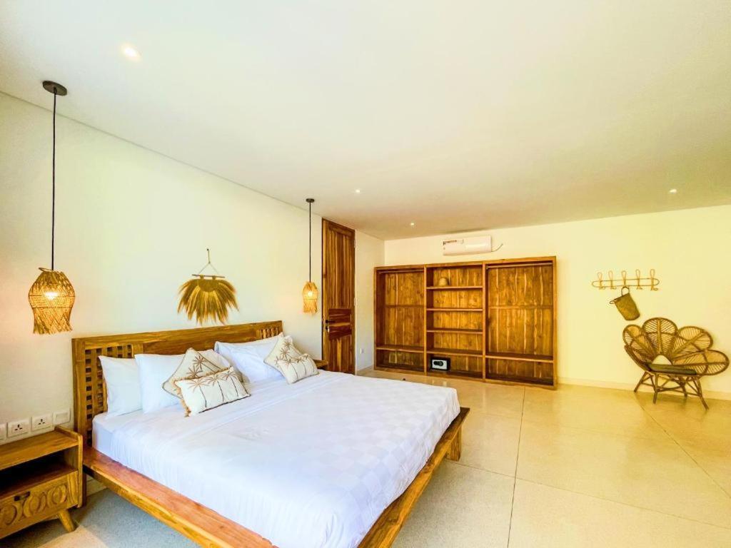 Marlaca Villas Lombok Kuta  Exteriér fotografie