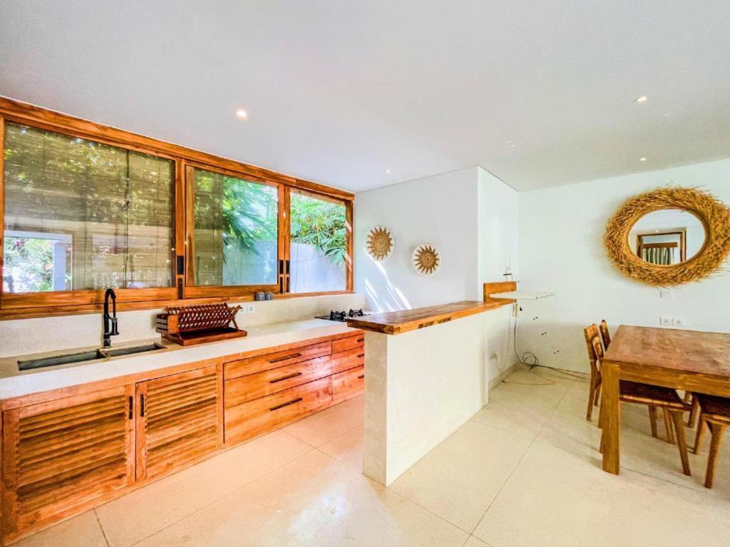 Marlaca Villas Lombok Kuta  Exteriér fotografie