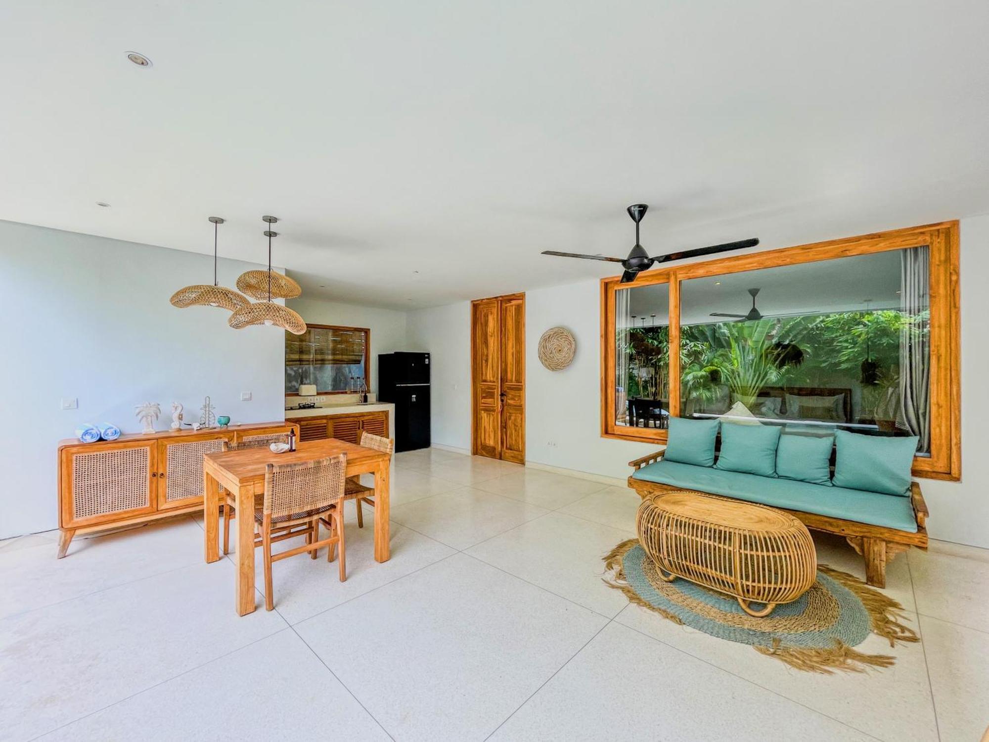 Marlaca Villas Lombok Kuta  Exteriér fotografie