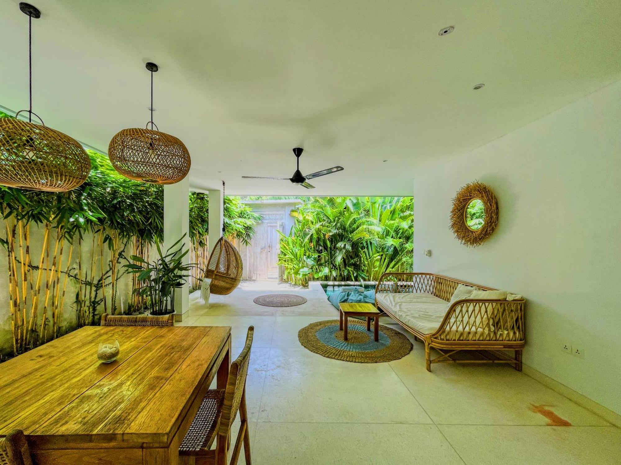 Marlaca Villas Lombok Kuta  Exteriér fotografie