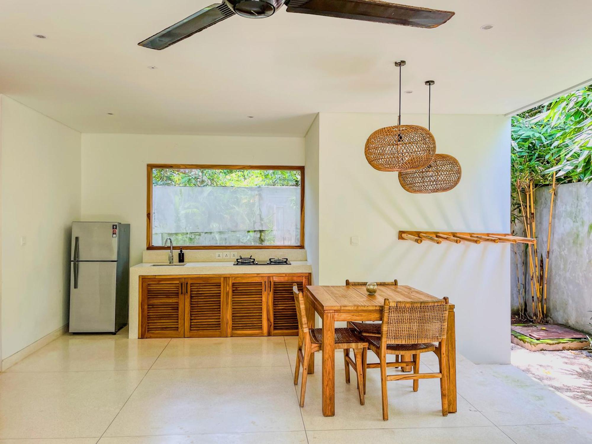 Marlaca Villas Lombok Kuta  Pokoj fotografie
