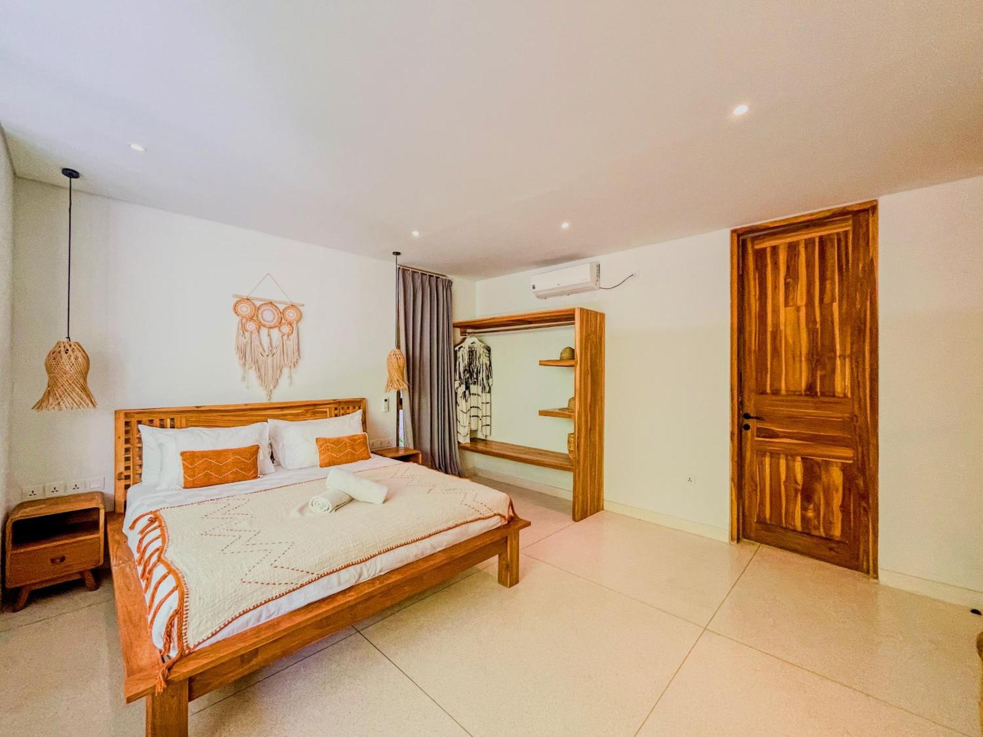 Marlaca Villas Lombok Kuta  Exteriér fotografie
