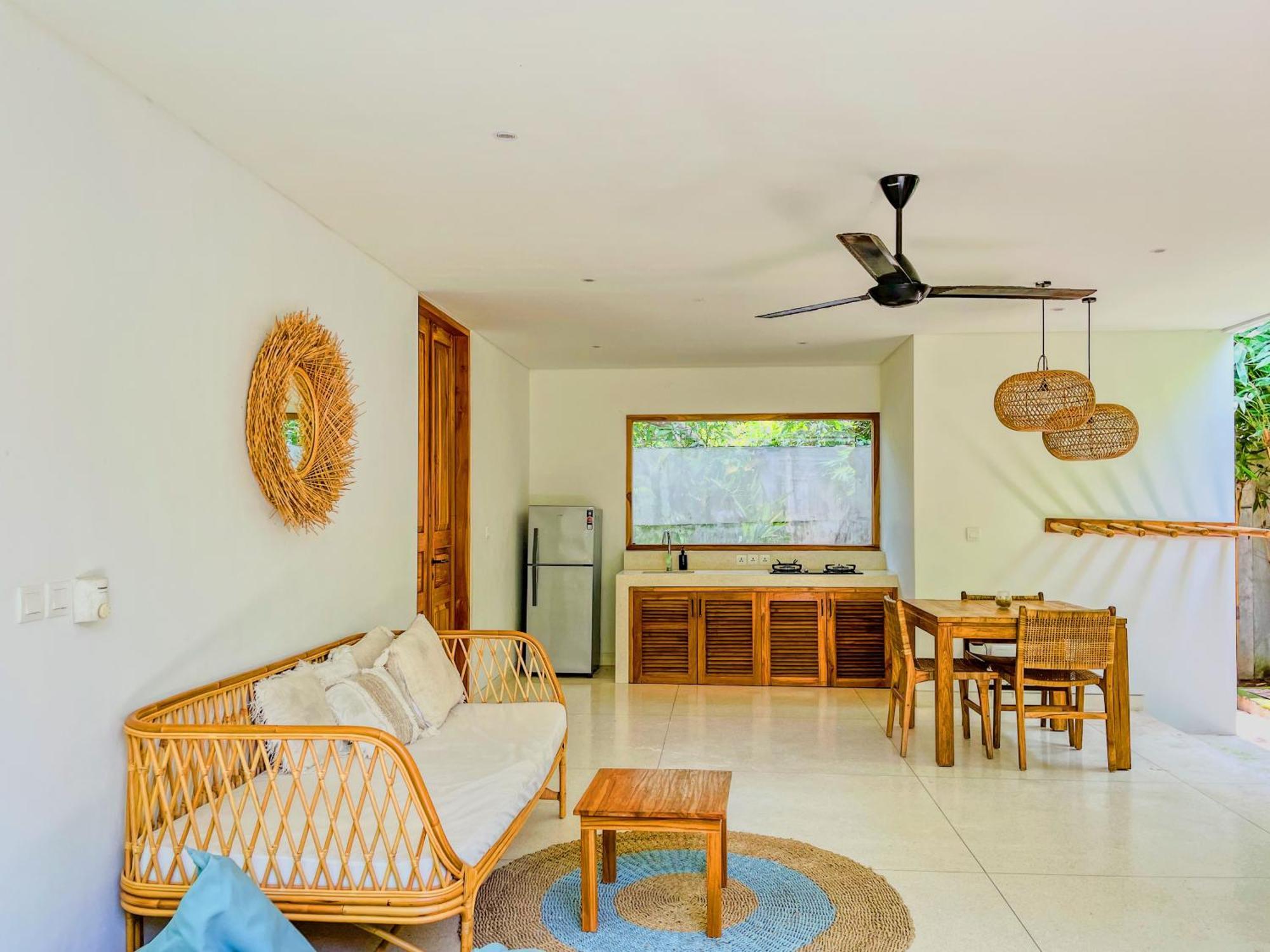 Marlaca Villas Lombok Kuta  Exteriér fotografie