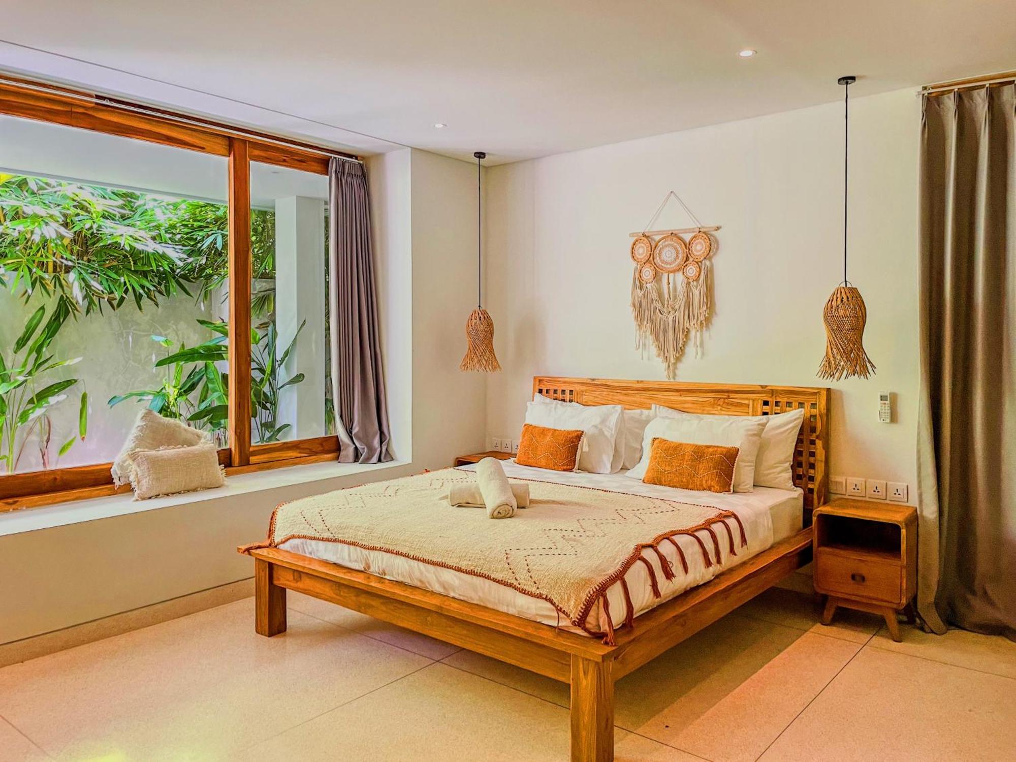 Marlaca Villas Lombok Kuta  Exteriér fotografie