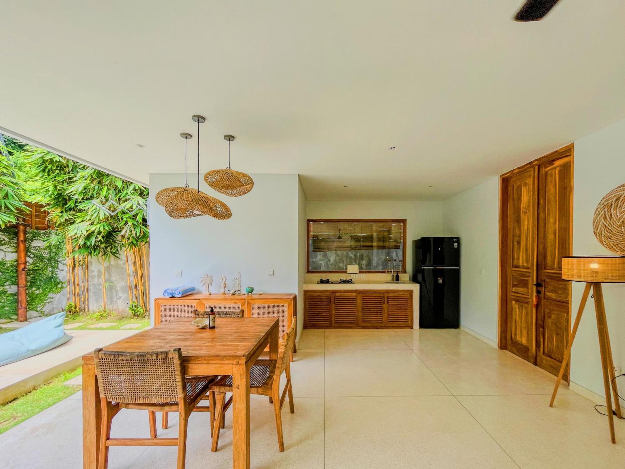 Marlaca Villas Lombok Kuta  Exteriér fotografie