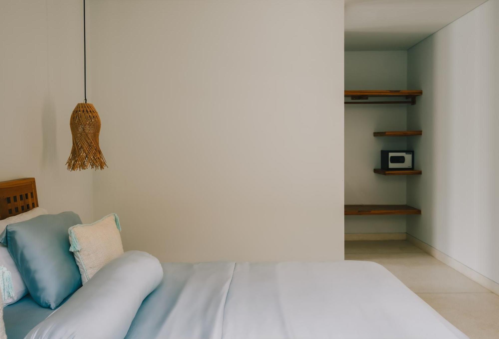 Marlaca Villas Lombok Kuta  Exteriér fotografie