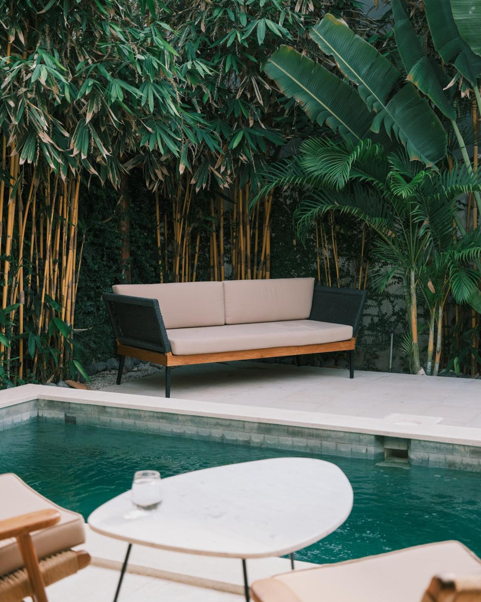 Marlaca Villas Lombok Kuta  Exteriér fotografie