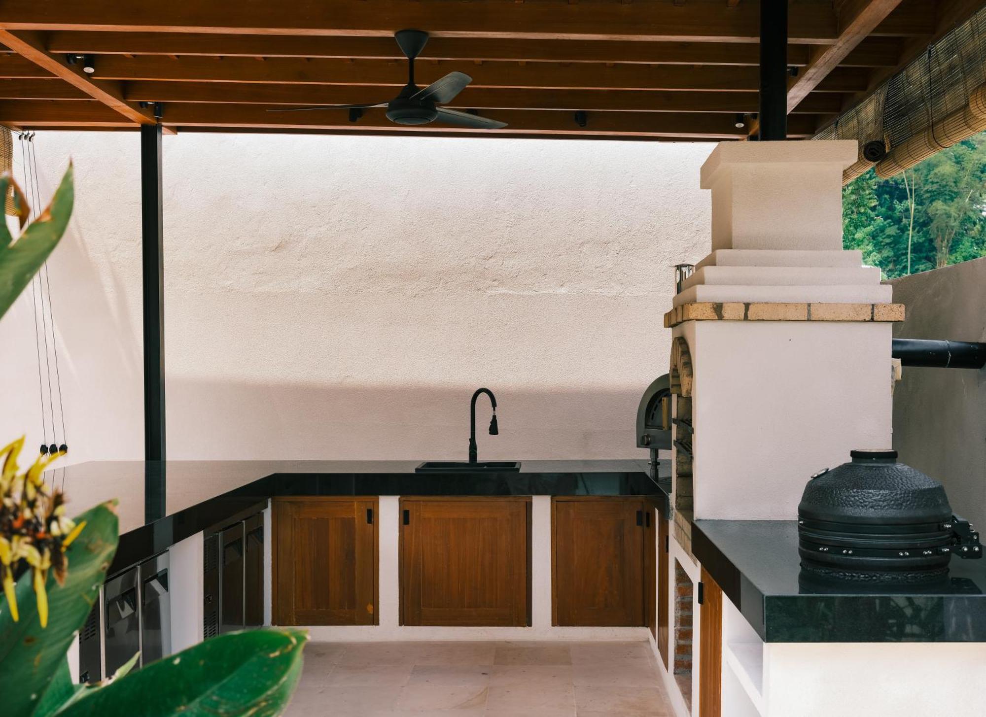 Marlaca Villas Lombok Kuta  Exteriér fotografie