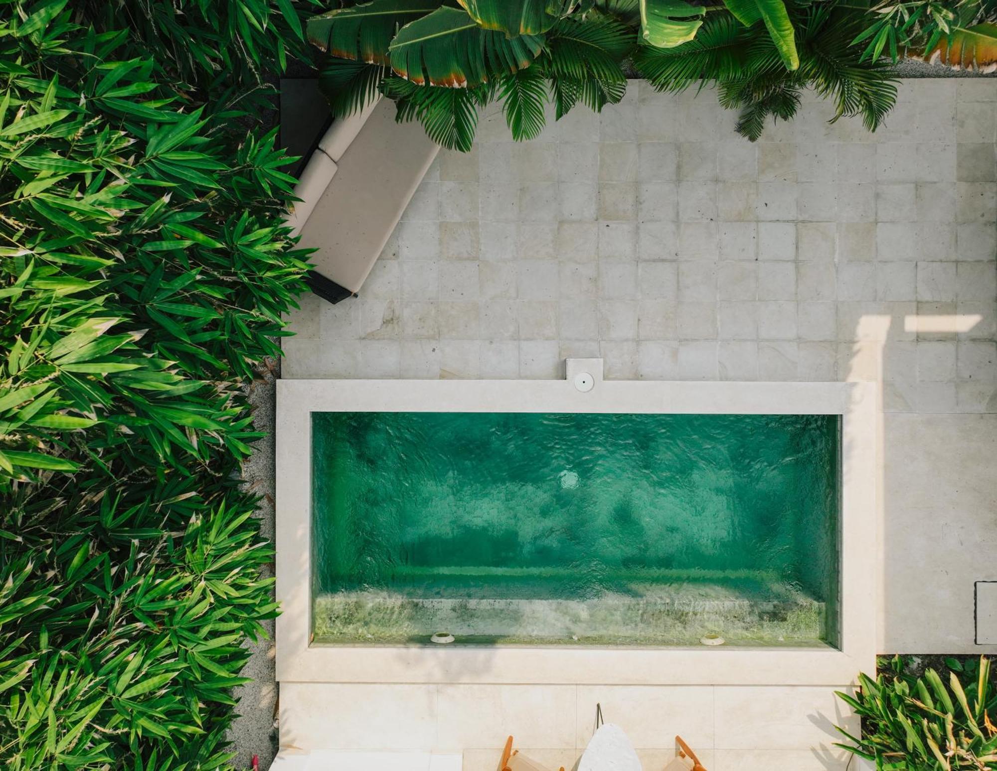 Marlaca Villas Lombok Kuta  Exteriér fotografie