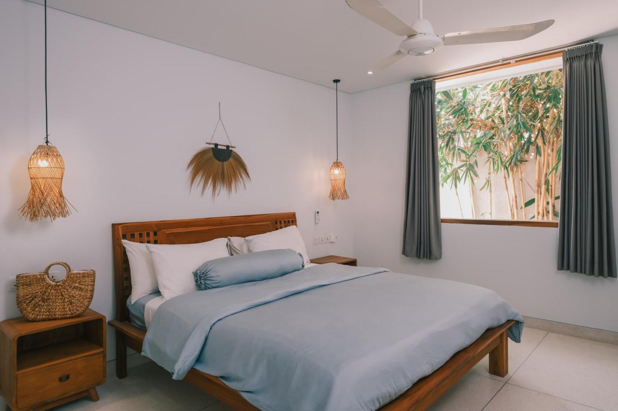 Marlaca Villas Lombok Kuta  Exteriér fotografie