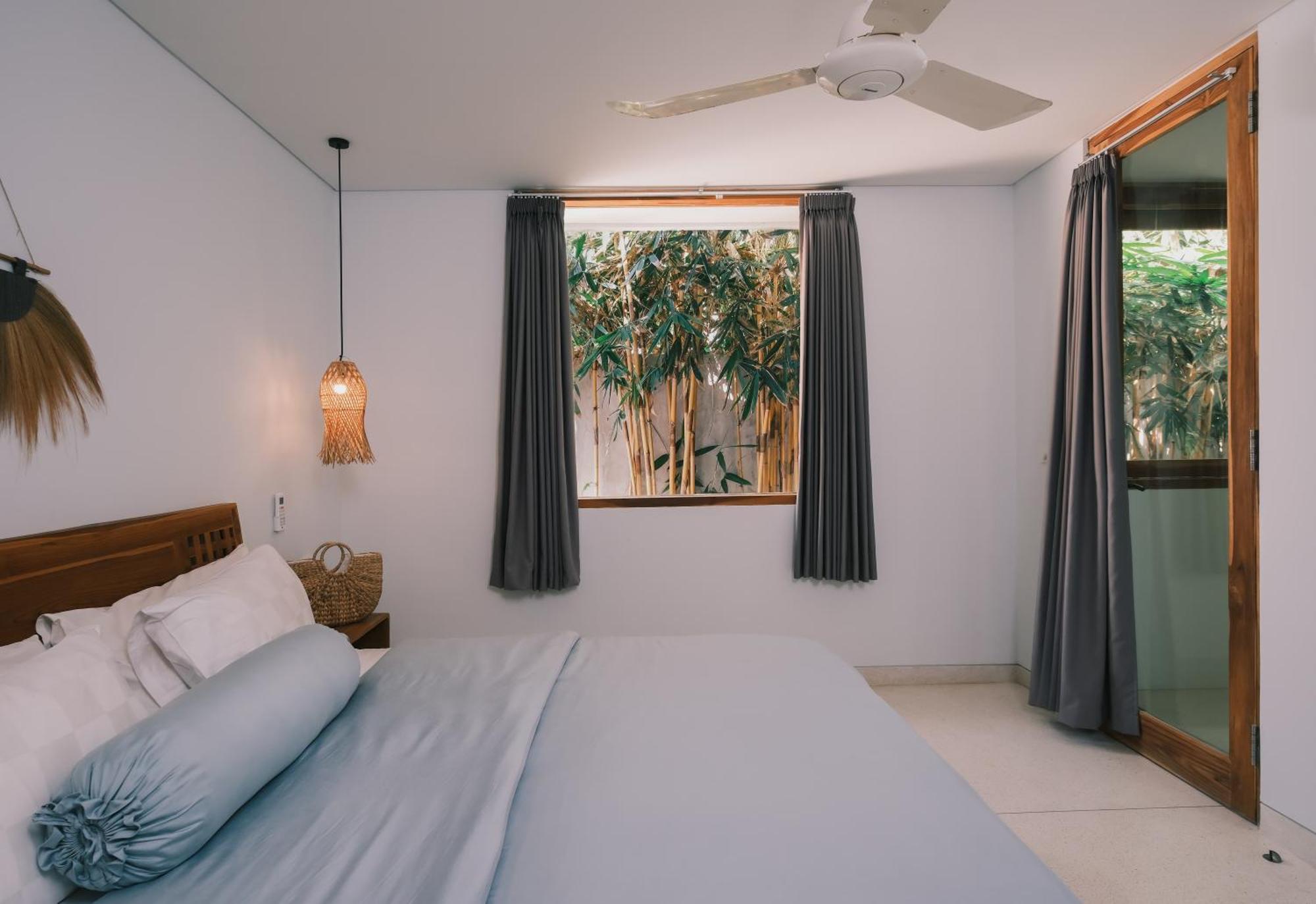 Marlaca Villas Lombok Kuta  Exteriér fotografie