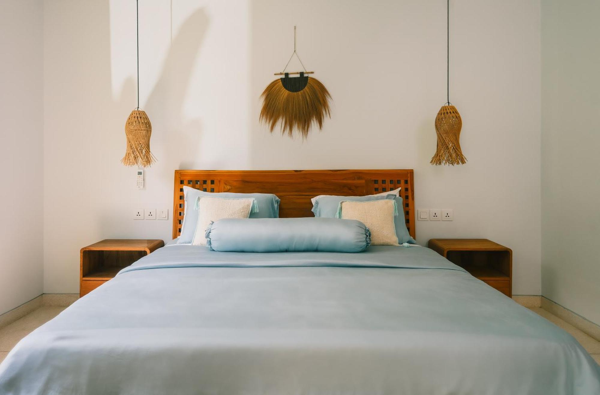 Marlaca Villas Lombok Kuta  Exteriér fotografie